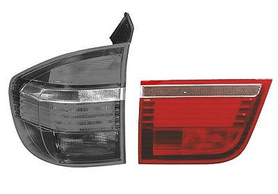 Van Wezel Heckleuchte [Hersteller-Nr. 0687923] für BMW