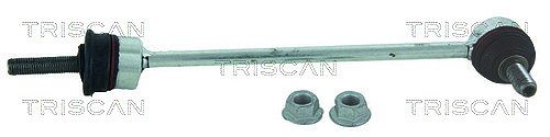 Triscan Stange/Strebe, Stabilisator [Hersteller-Nr. 850023630] für Mercedes-Benz