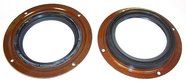 Elring Wellendichtring, Kurbelwelle [Hersteller-Nr. 373.530] für Mercedes-Benz