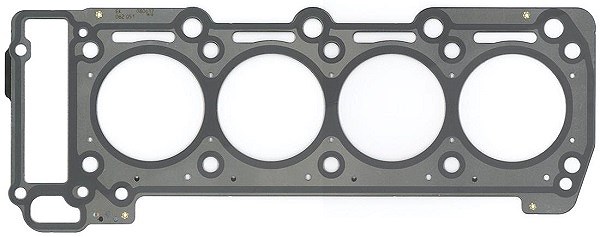 Elring Dichtung, Zylinderkopf [Hersteller-Nr. 062.051] für Mercedes-Benz