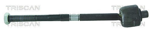 Triscan Axialgelenk, Spurstange [Hersteller-Nr. 850023213] für Mercedes-Benz
