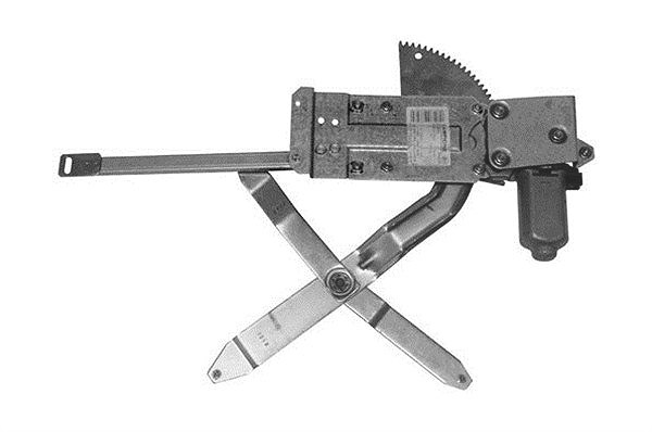 Magneti Marelli Fensterheber [Hersteller-Nr. 350103302000] für BMW