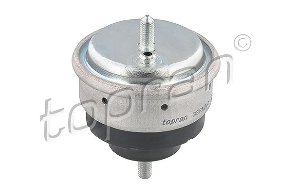 Topran Lagerung, Motor [Hersteller-Nr. 500752] für BMW
