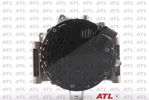 Atl Autotechnik Generator [Hersteller-Nr. L48450] für Mercedes-Benz