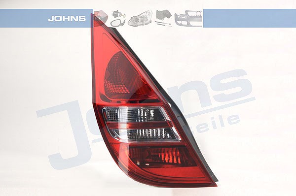 Johns Heckleuchte [Hersteller-Nr. 393487-1] für Hyundai