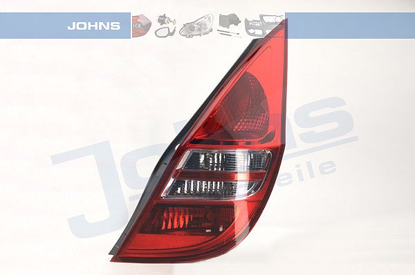 Johns Heckleuchte [Hersteller-Nr. 393488-1] für Hyundai