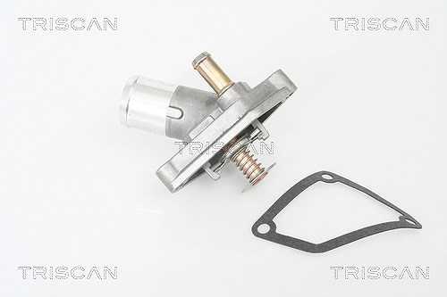 Triscan Thermostat, Kühlmittel [Hersteller-Nr. 862018882] für Nissan, Infiniti, Renault