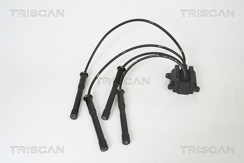Triscan Zündspule [Hersteller-Nr. 88601514] für Renault, Nissan