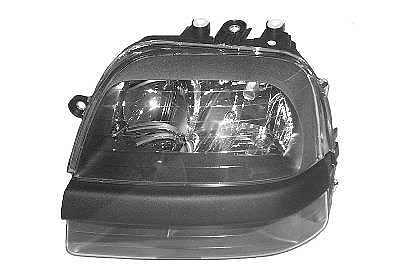 DEPO 661-1135L-LDEMF Scheinwerfer Links für DOBLO I 03.01-12.05 FIAT - Bild 3
