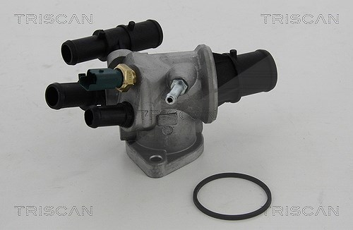 Triscan Thermostat, Kühlmittel [Hersteller-Nr. 862016588] für Alfa Romeo, Lancia, Fiat
