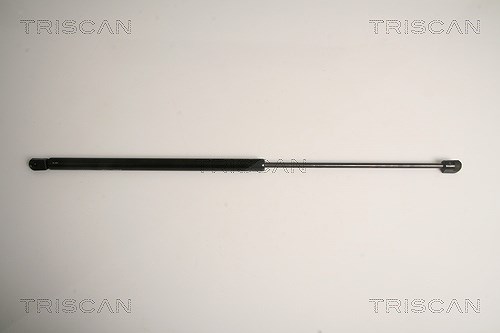 Triscan Gasfeder, Koffer-/Laderaum [Hersteller-Nr. 871016254] für Ford