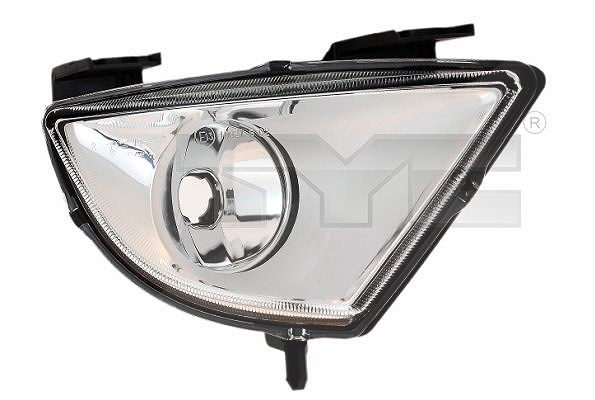 Tyc Nebelscheinwerfer [Hersteller-Nr. 19-0140-01-2] für Ford