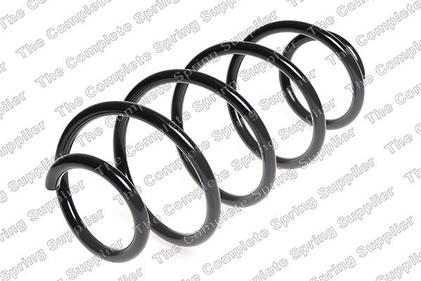 Lesjöfors Fahrwerksfeder [Hersteller-Nr. 4026201] für Fiat