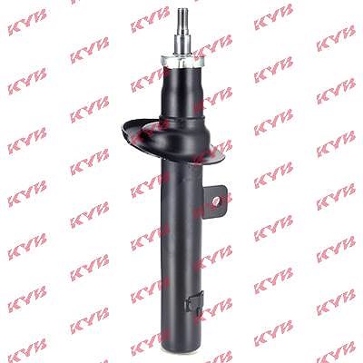 Kyb Stoßdämpfer [Hersteller-Nr. 633727] für Peugeot