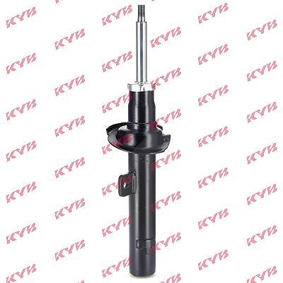 Kyb Stoßdämpfer [Hersteller-Nr. 633728] für Peugeot