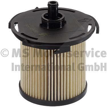 Kolbenschmidt Kraftstofffilter [Hersteller-Nr. 50014699] für Ford