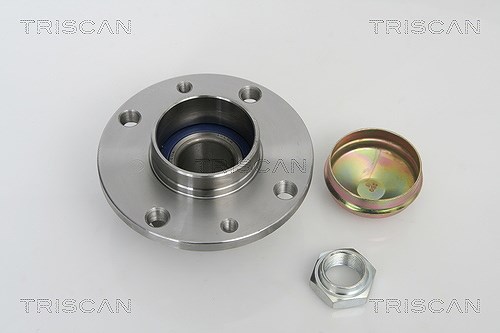 Triscan Radlagersatz [Hersteller-Nr. 853015227] für Fiat