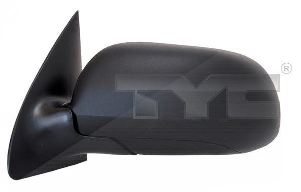Tyc Außenspiegel [Hersteller-Nr. 332-0026] für Skoda