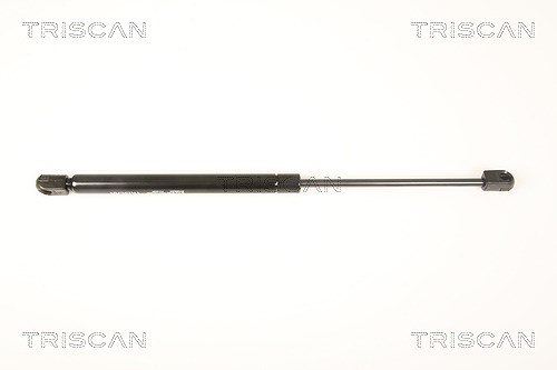 Triscan Gasfeder, Koffer-/Laderaum [Hersteller-Nr. 871066204] für Seat