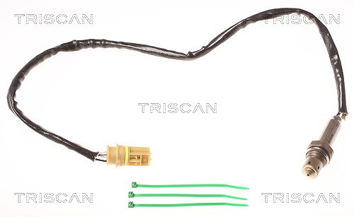 Triscan Lambdasonde [Hersteller-Nr. 884511066] für BMW