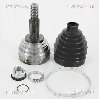 Triscan Gelenksatz, Antriebswelle [Hersteller-Nr. 854025108] für Dacia, Renault