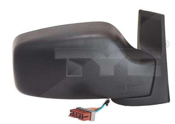 Tyc Außenspiegel [Hersteller-Nr. 305-0091] für Peugeot, Fiat, Lancia, Citroën