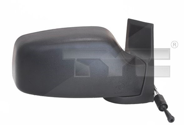 Tyc Außenspiegel [Hersteller-Nr. 305-0022] für Fiat, Lancia, Citroën, Peugeot