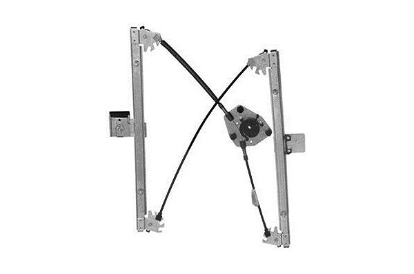 Magneti Marelli Fensterheber [Hersteller-Nr. 350103439000] für Fiat