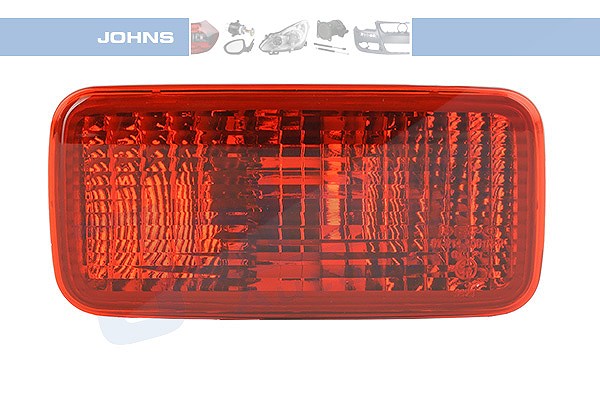 Johns Nebelschlussleuchte [Hersteller-Nr. 522488-9] für Mitsubishi