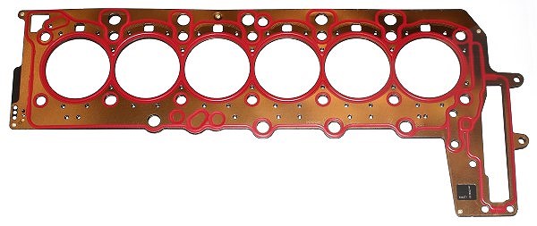 Elring Dichtung, Zylinderkopf [Hersteller-Nr. 736.271] für BMW