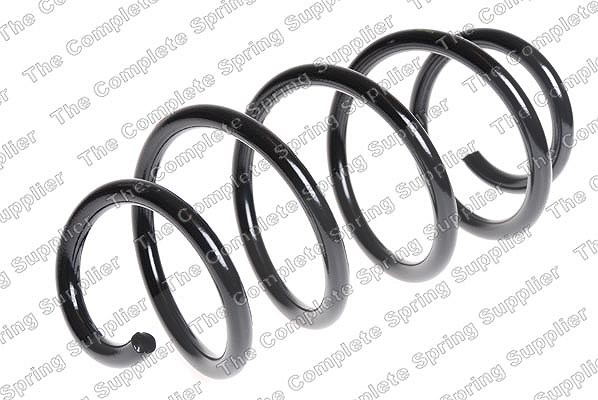Lesjöfors Fahrwerksfeder [Hersteller-Nr. 4004271] für VW, Audi