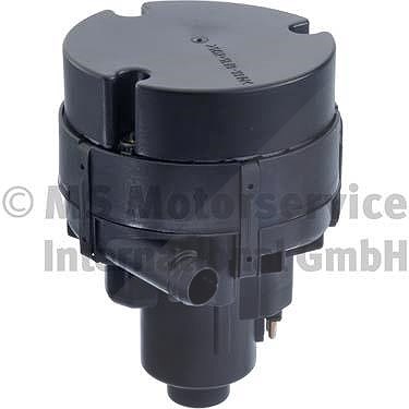 Pierburg Sekundärluftpumpe [Hersteller-Nr. 7.04389.04.0] für Mercedes-Benz