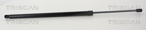Triscan Gasfeder, Koffer-/Laderaum [Hersteller-Nr. 871016272] für Ford