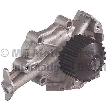Kolbenschmidt Wasserpumpe [Hersteller-Nr. 50005075] für Daewoo, Chevrolet