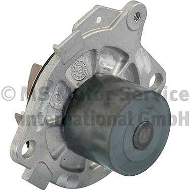 Pierburg Wasserpumpe [Hersteller-Nr. 7.28503.02.0] für Vauxhall, Suzuki, Lancia, Alfa Romeo, Opel, Saab, Fiat