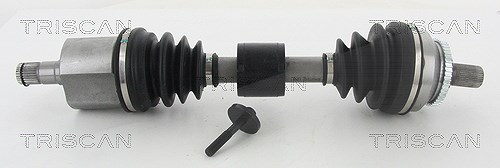 Triscan Antriebswelle [Hersteller-Nr. 854027510] für Volvo