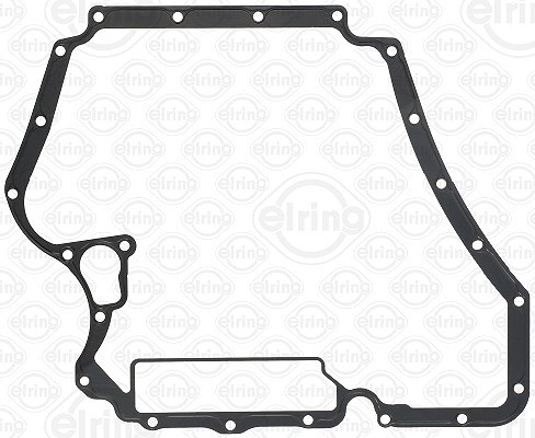Elring Dichtung, Ölwanne [Hersteller-Nr. 691.390] für BMW, Wiesmann