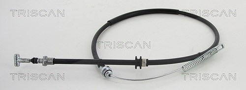 Triscan Seilzug, Feststellbremse [Hersteller-Nr. 8140151068] für Iveco