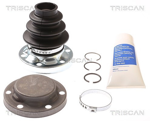 Triscan Faltenbalgsatz, Antriebswelle [Hersteller-Nr. 854011901] für BMW