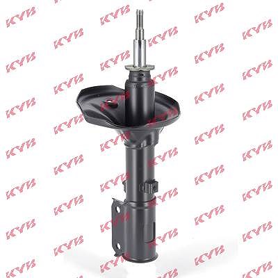 Kyb Stoßdämpfer [Hersteller-Nr. 634042] für Hyundai, Mitsubishi, Kia