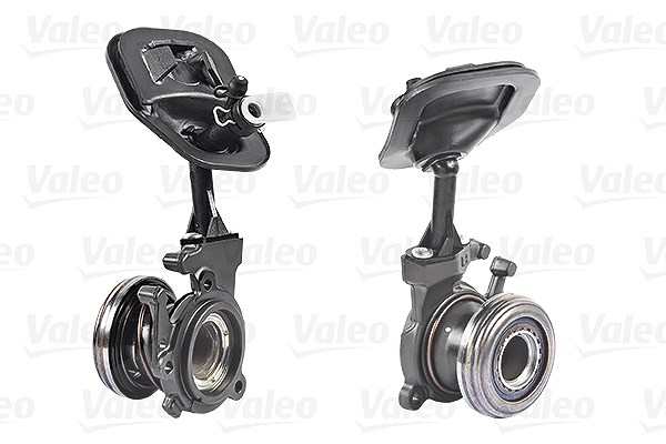 Valeo Zentralausrücker, Kupplung [Hersteller-Nr. 804557] für Lancia, Alfa Romeo, Fiat