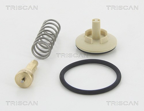 Triscan Thermostat, Kühlmittel [Hersteller-Nr. 862024987] für VW, Audi, Skoda, Seat