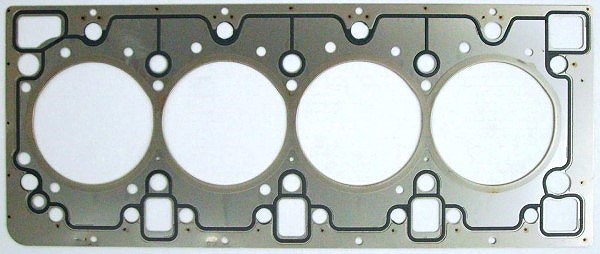 Elring Dichtung, Zylinderkopf [Hersteller-Nr. 162.141] für Peugeot, Citroën