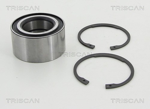 Triscan Radlagersatz [Hersteller-Nr. 853016148] für Ford Usa