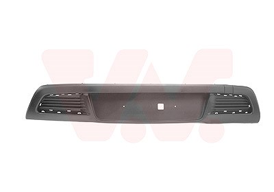 Van Wezel Spoiler [Hersteller-Nr. 4042509] für Peugeot