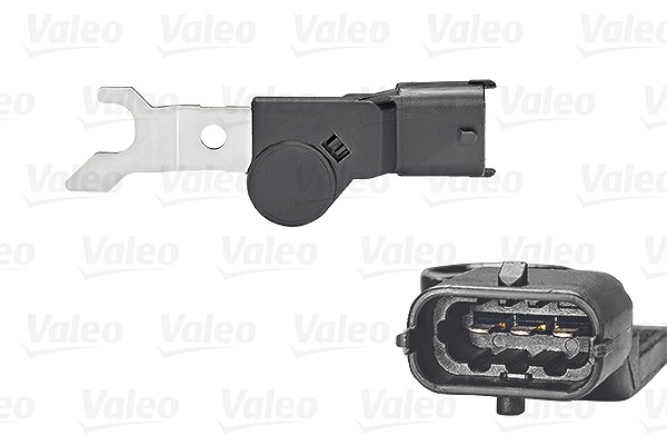 Valeo Sensor, Nockenwellenposition [Hersteller-Nr. 253845] für Vauxhall, Opel