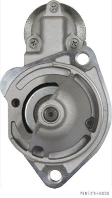 Herth+buss Elparts Starter [Hersteller-Nr. 42016330] für Skoda, Audi, VW