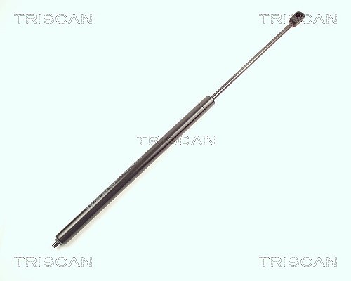 Triscan Gasfeder, Motorhaube [Hersteller-Nr. 871023105] für Mercedes-Benz