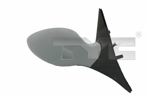 Tyc Außenspiegel [Hersteller-Nr. 301-0023] für Alfa Romeo