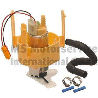 Pierburg Kraftstoffpumpe [Hersteller-Nr. 7.02701.55.0] für Alfa Romeo, Fiat, Lancia